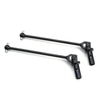 TKR8087 Tekno RC Universal Driveshaft Set Front/Rear 96.5mm EB