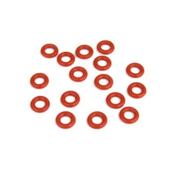 TKR6009B Tekno RC Shock O-Ring Set (16pcs)