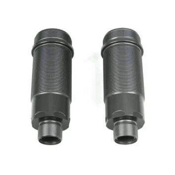 TKR6016 Tekno RC Shock Body (for 122mm shocks, aluminum, hard anodized, 2pcs)