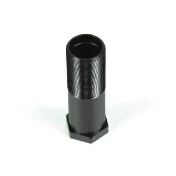 TKR5103 Tekno RC Servo Saver Post (aluminum, hard anodized)