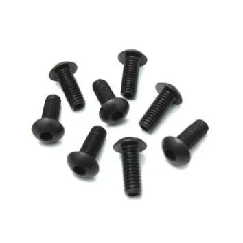 TKR1238 Tekno RC Droop Adjustment Screw M4x10mm 1/8 Scale