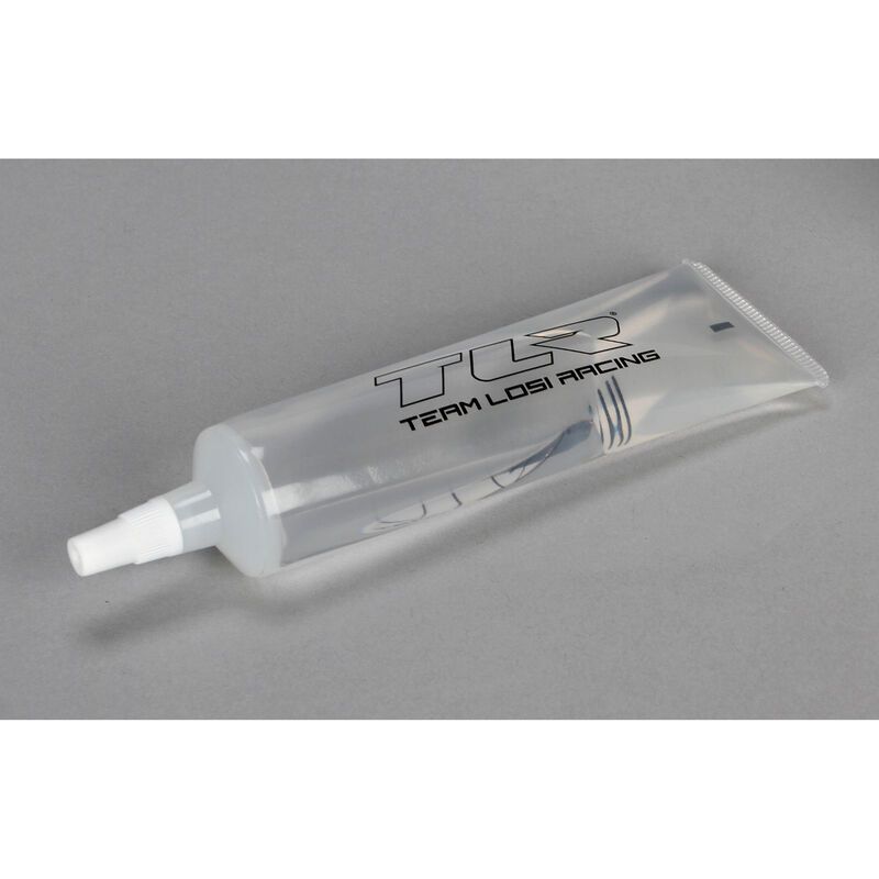 TLR5277 Team Losi Racing Silicone Differential Fluid 1000