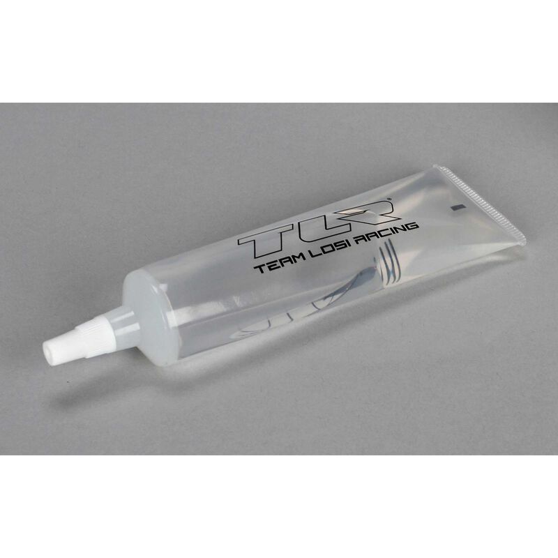 TLR5279 Team Losi Racing Silicone Differential Fluid 3000 TLR5279 Team Losi Racing Silicone Differential Fluid 3000