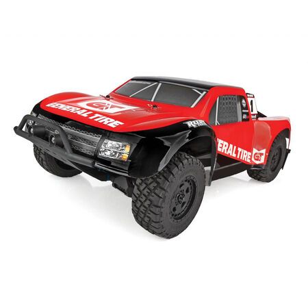 ASC20531 Team Associated Pro4 SC10 General Tire Off-Road 1/10 4WD Electric Short Course Truck RTR