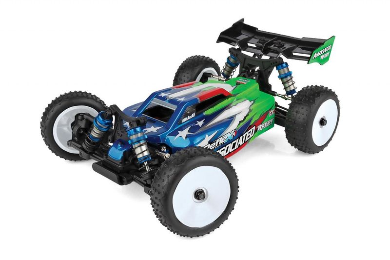 ASC20186 Team Associated Reflex 14B Buggy Kit