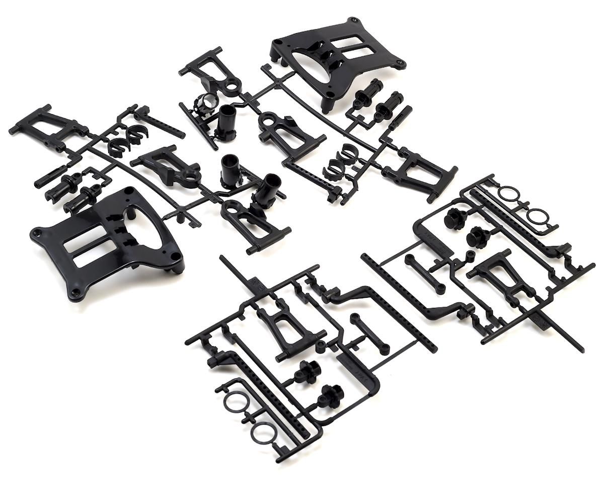 TAM51003 Tamiya TT-01 Suspension Arm Set (B-Parts)