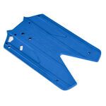 PRO639606 Pro-Line Bash Armor Chassis Protector (Blue) for ARRMA 3S Short WB