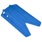 PRO639706 Pro-Line Bash Armor Chassis Protector (Blue) for ARRMA 3S Long WB