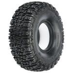 PRO1018303 Pro-Line 1/10 Trencher Predator Front/Rear 1.9" Rock Crawling Tires (2)