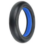 PRO10222203 Pro-Line 1/4 Supermoto S3 Motorcycle Front Tire: Promoto-MX/SM