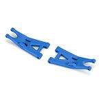 PRO639906 Pro-Line Bash Armor Front Suspension Arms (Blue) for ARRMA 3S Vehicles PRO639906 Pro-Line Bash Armor Front Suspension Arms (Blue) for ARRMA 3S Vehicles
