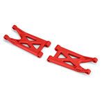 PRO640007 Pro-Line Bash Armor Rear Suspension Arms (Red) for ARRMA 3S Vehicles PRO640007 Pro-Line Bash Armor Rear Suspension Arms (Red) for ARRMA 3S Vehicles