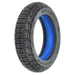 PRO1024302 Pro-Line 1/4 Hot Lap MX M3 Rear Tire: Promoto-MX/SM