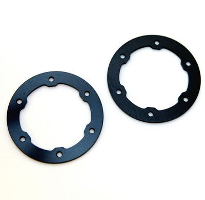 SPTSTP6236BK STRC ST Racing Concepts Aluminum Beadlock Rings (Black) (2) SPTSTP6236BK STRC ST Racing Concepts Aluminum Beadlock Rings (Black) (2)