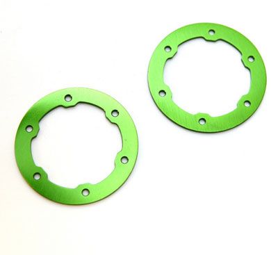 SPTSTP6236G ST Racing Concepts Aluminum Lightweight Beadlock Ring (Green)