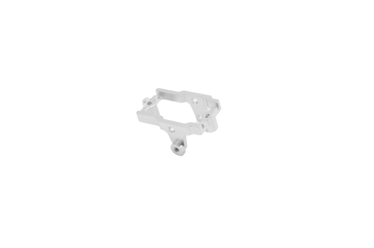 ST9739S ST Racing Concepts Aluminum Steering Servo Mt. TRX-4M (Silver)