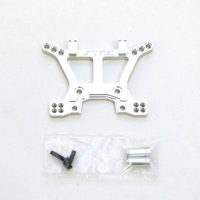 SPTST6839S ST Racing Concepts Alum HD Front Shock Tower For Slash 4X4 (Silver)