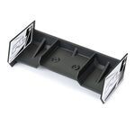PRO642301 Pro-Line 1/14 Sector Wing Black: Typhon GROM