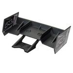PRO642300 Pro-Line 1/18 Sector Wing Set and Roof Skids Black: Granite GROM