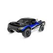 JCO0222  JConcepts Illuzion - Hi-Flow SCT Body - Slash-4X4, SC10-4X4, Losi XXX