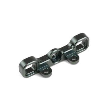 TKR9161B  Tekno RC "A Block" Aluminum Hinge Pin Brace (-1mm LRC)