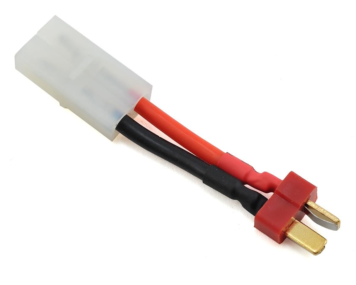 PTK-5625 ProTek RC Tamiya To T-Style Adapter (Female Tamiya/Male T-Style)