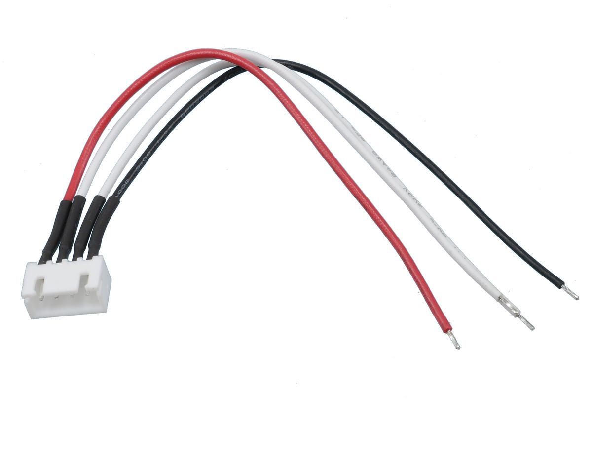 PTK-5270 ProTek RC 3S Female XH Connector W/Wire