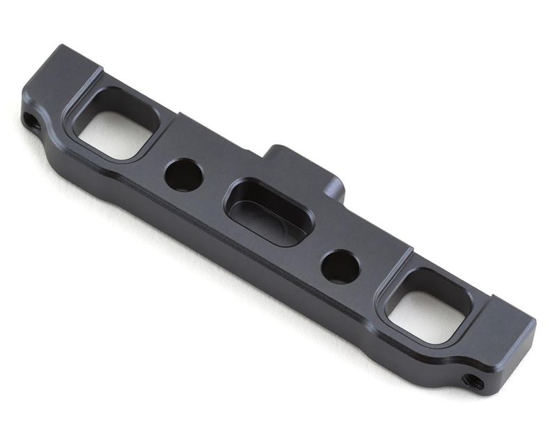 TKR9163B  Tekno RC "C Block" Aluminum Hinge Pin Brace (-1mm LRC)