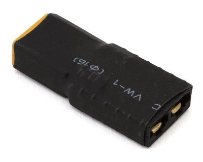 DTC27004 Hobby Details XT60 Male to TRX Female Adapter DTC27004 Hobby Details XT60 Male to TRX Female Adapter