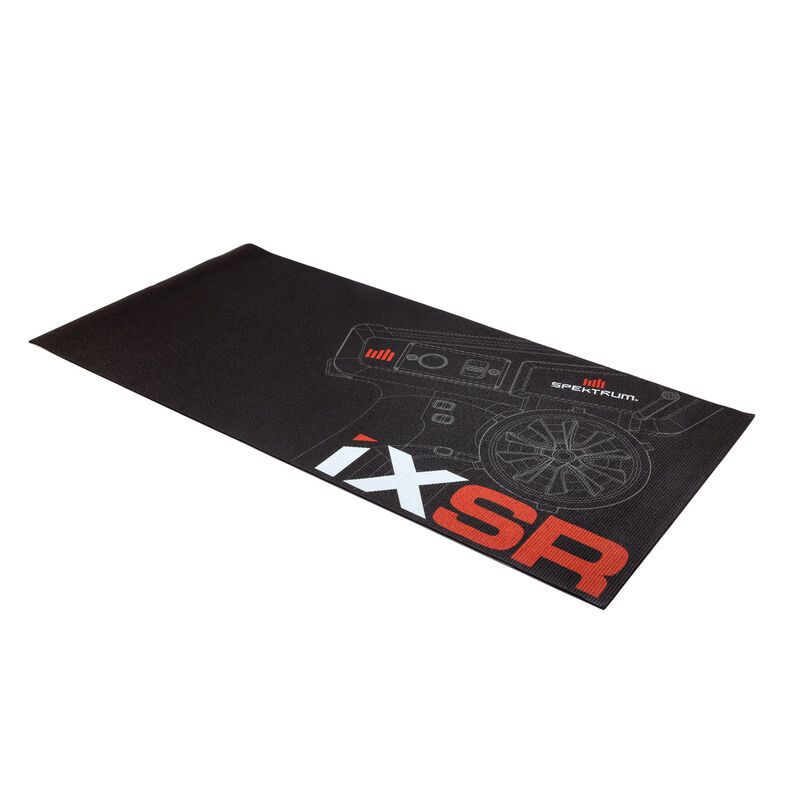 SPMP0512 Spektrum iXSR Foam Pit Mat 24 x 48