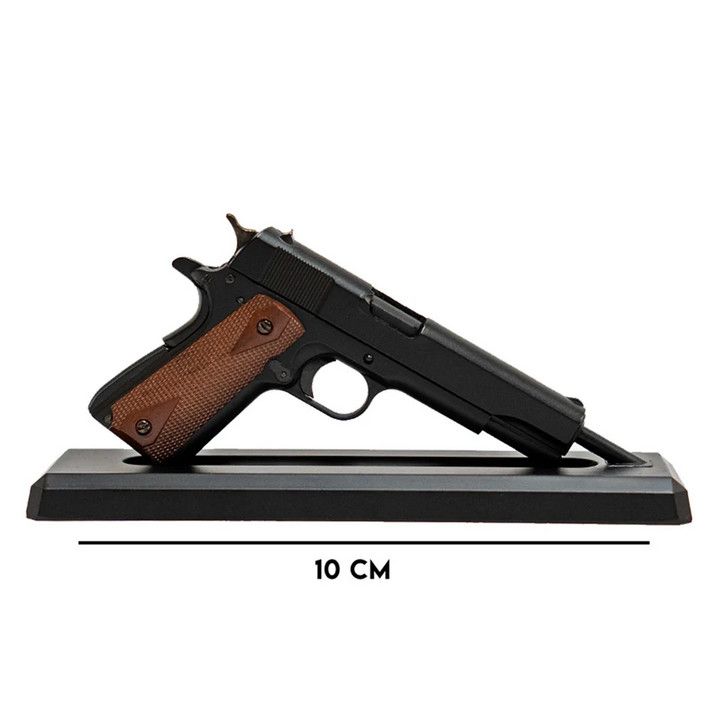 GOAT Guns 1911 Model - Black