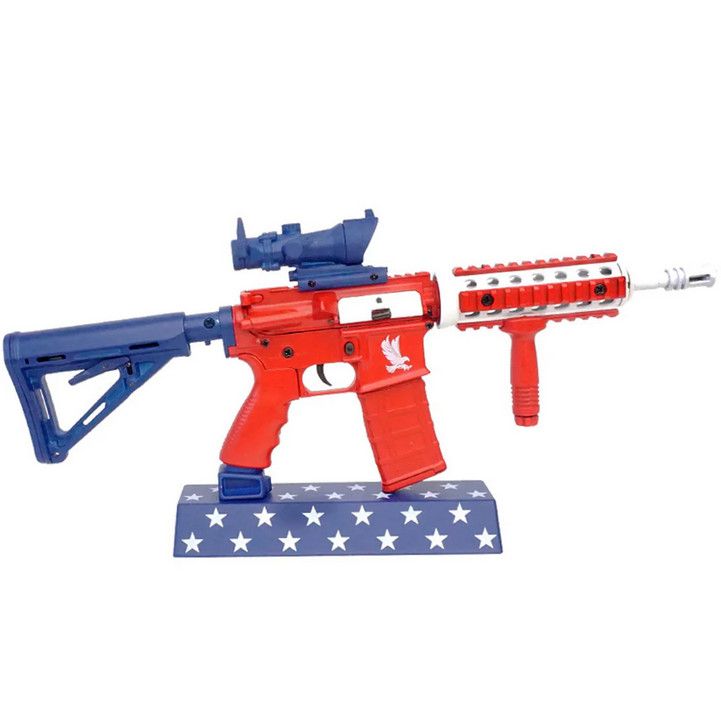 GOAT Guns AR15 Model - USA