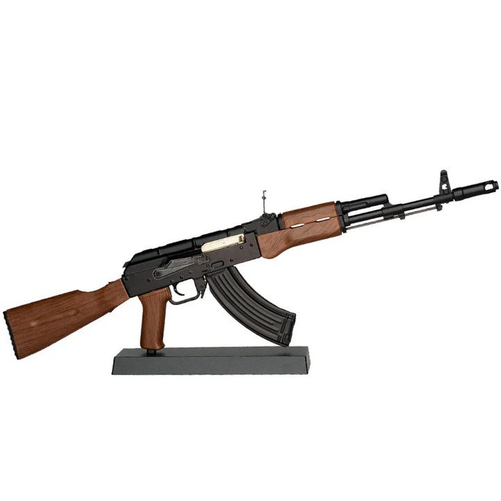 GOAT Guns AK47 Model - Black
