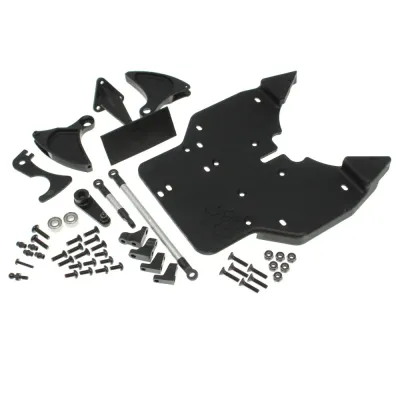 RER15261 Redcat LRH285 Dual Servo Kit(Servo Not Included)(1set)