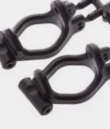 AXI31019 Axial Steering Knuckle Carrier Set Yeti Score, Yeti XL