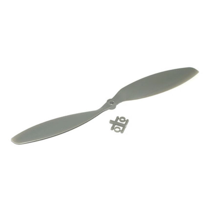 APC11038SF APC Slow Flyer Propeller, 11 x 3.8 SF APC11038SF APC Slow Flyer Propeller, 11 x 3.8 SF