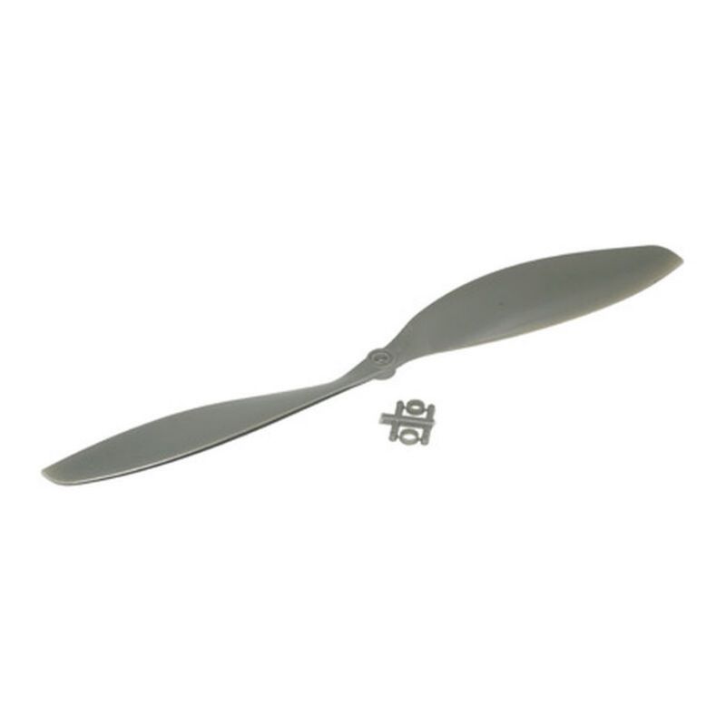 APC12060SF APC Slow Flyer Propeller, 12 x 6 SF