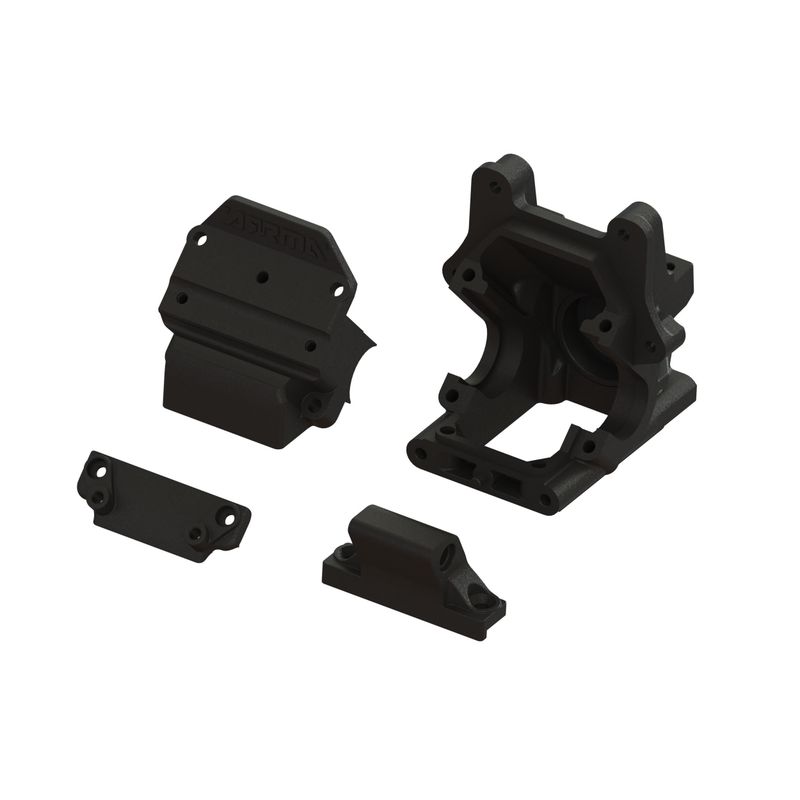ARA-1520 Arrma Gearbox Case Set HD 6S