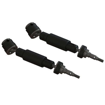 AR310870 Arrma CVD Slider Set (1 Pair) AR310870 Arrma CVD Slider Set (1 Pair)