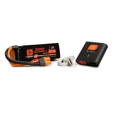 SPMXPSA200 Spectrum Smart G2 Air Powerstage Bundle 2 SPMXPSA200 Spectrum Smart G2 Air Powerstage Bundle 2