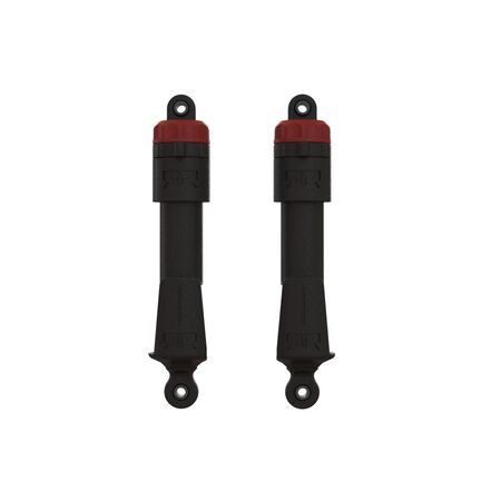 ARA330723 Arrma Shock Set Bore:11mm, Length: 109mm, Oil: 500cSt