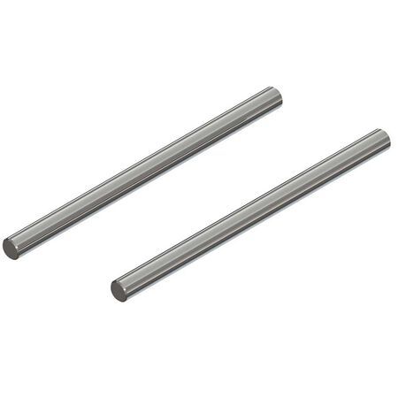 AR330457 Arrma Hinge Pin 4x63mm 4x4 (2) AR330457 Arrma Hinge Pin 4x63mm 4x4 (2)