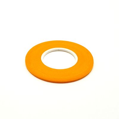 SZXMT02 Spaz Stix 2mm x 18m Masking Tape SZXMT02 Spaz Stix 2mm x 18m Masking Tape