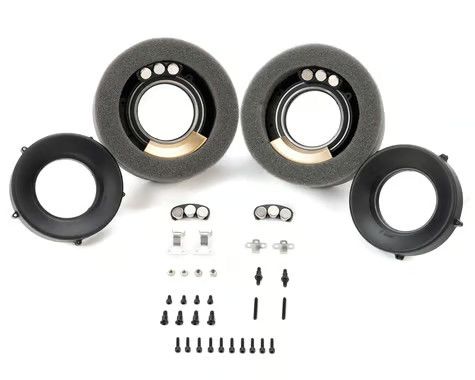 PRO6479-00 Pro-Line Rock-Tek Tire Weight System for 1.9" Crawler Wheels