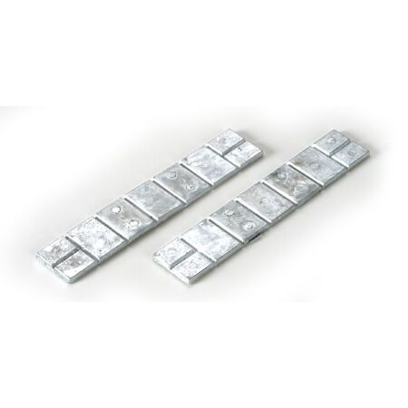 PIN378  PIN Adjustable Stick-On Weights, 2 oz