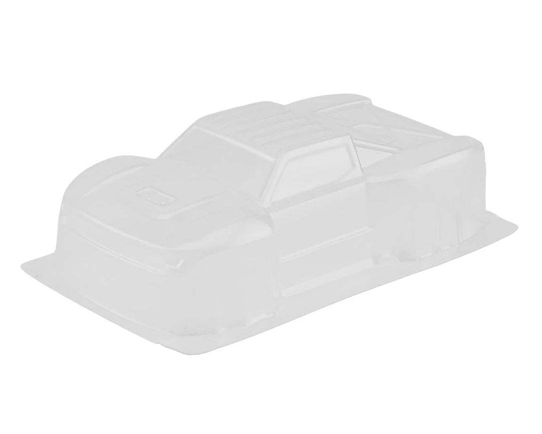 MVK151510 Maverick Microbe SC Top Line 1/24 Micro Short Course Truck Body (Clear)