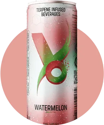 Watermelon - 15mg Terpenes
