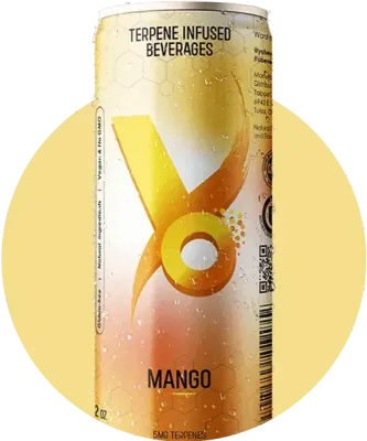 Mango - 15mg Terpenes