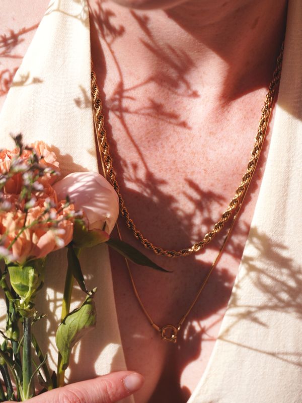 Ketting Halley