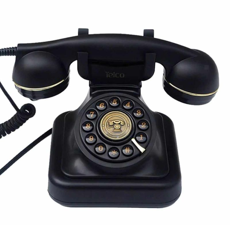 Gästebuch Telefon Digital